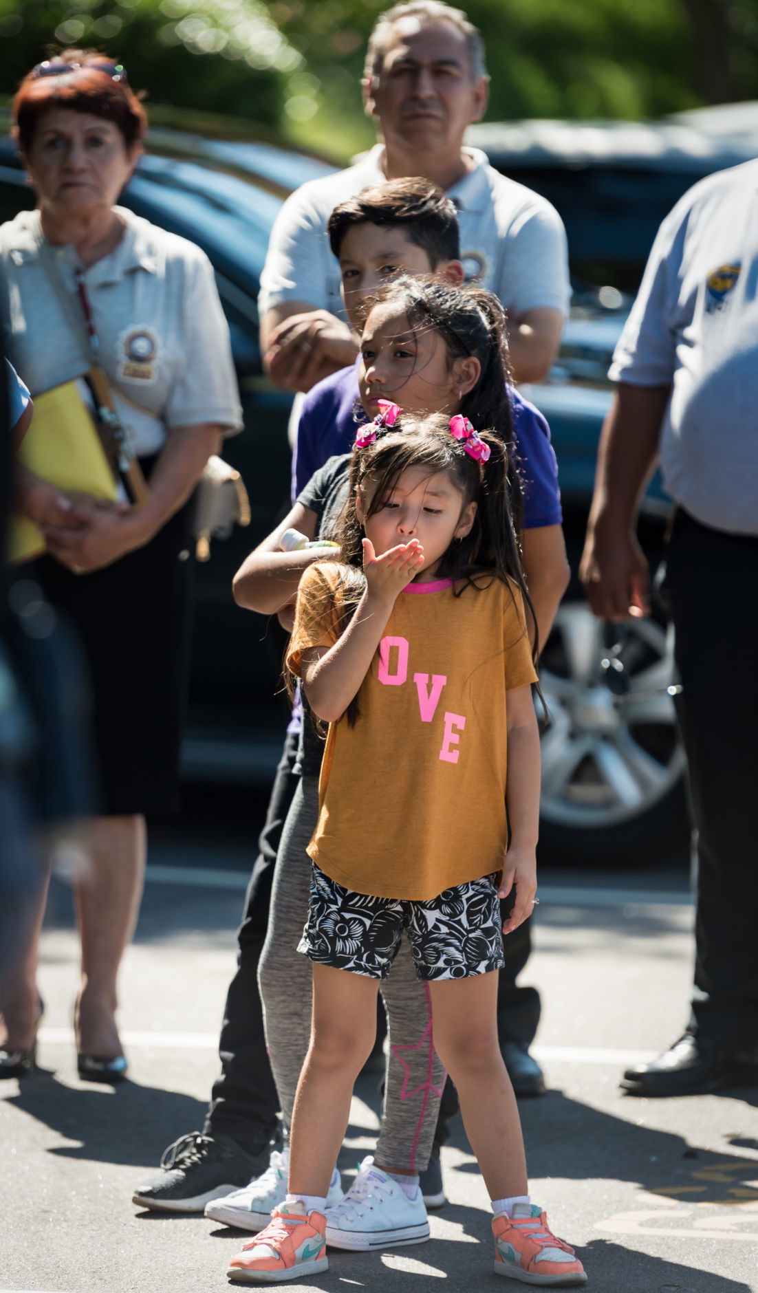 Violent Crimes Task Force Response